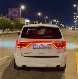 دودج دورانجو